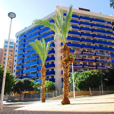 Appartamento Estrella De La Cala Finestrat Benidorm Esterno foto