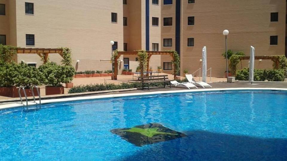 Appartamento Estrella De La Cala Finestrat Benidorm Esterno foto