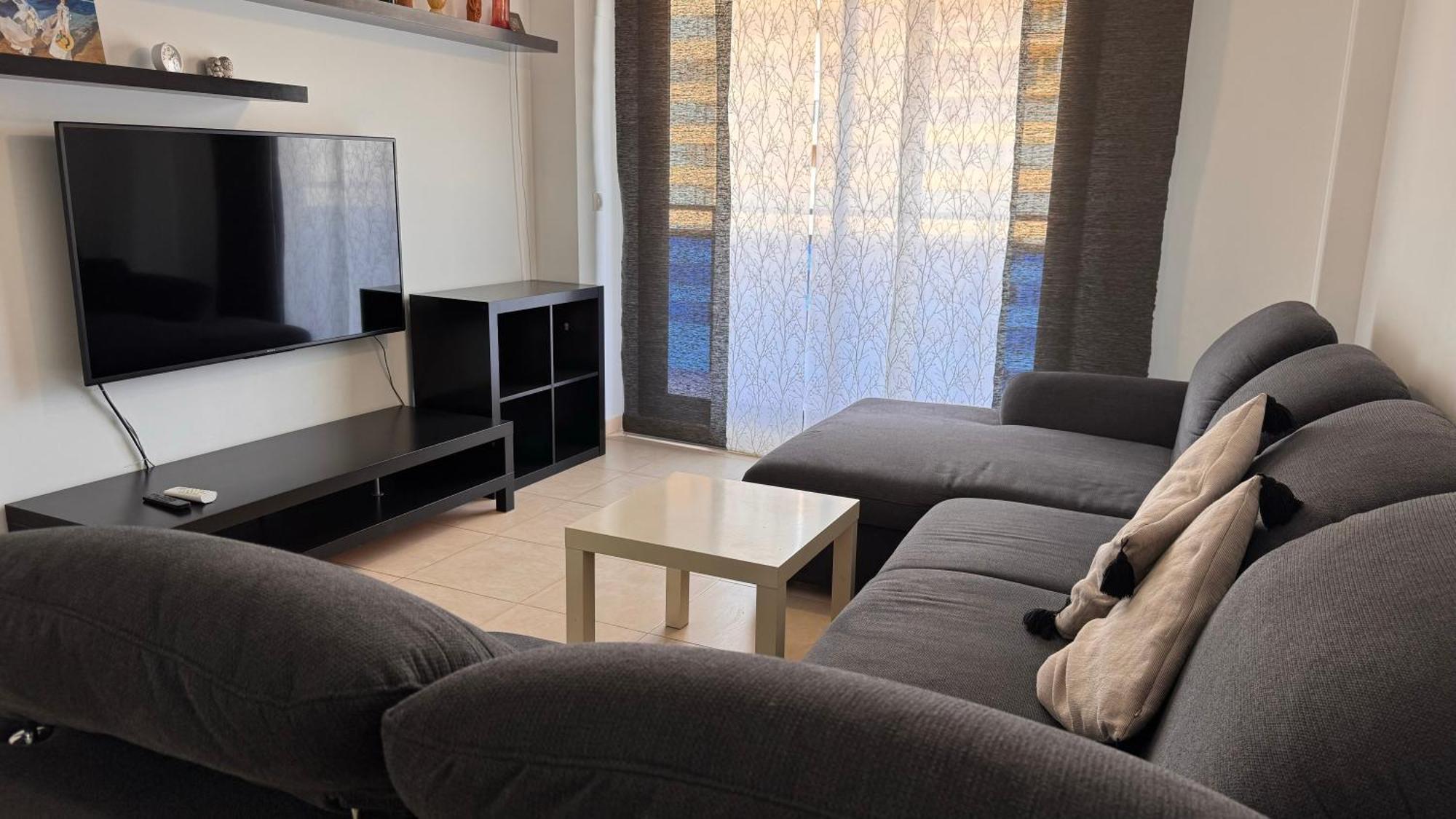 Appartamento Estrella De La Cala Finestrat Benidorm Esterno foto