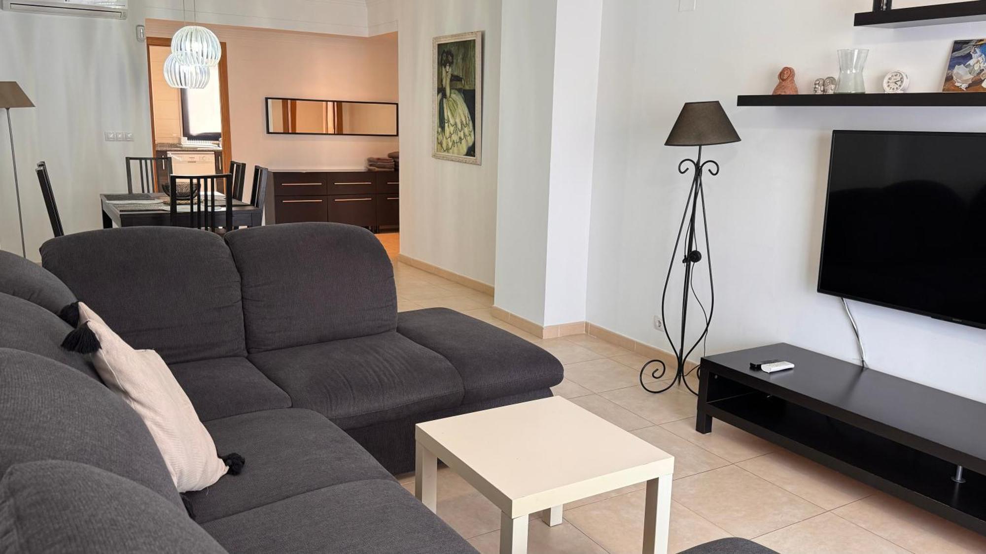 Appartamento Estrella De La Cala Finestrat Benidorm Esterno foto