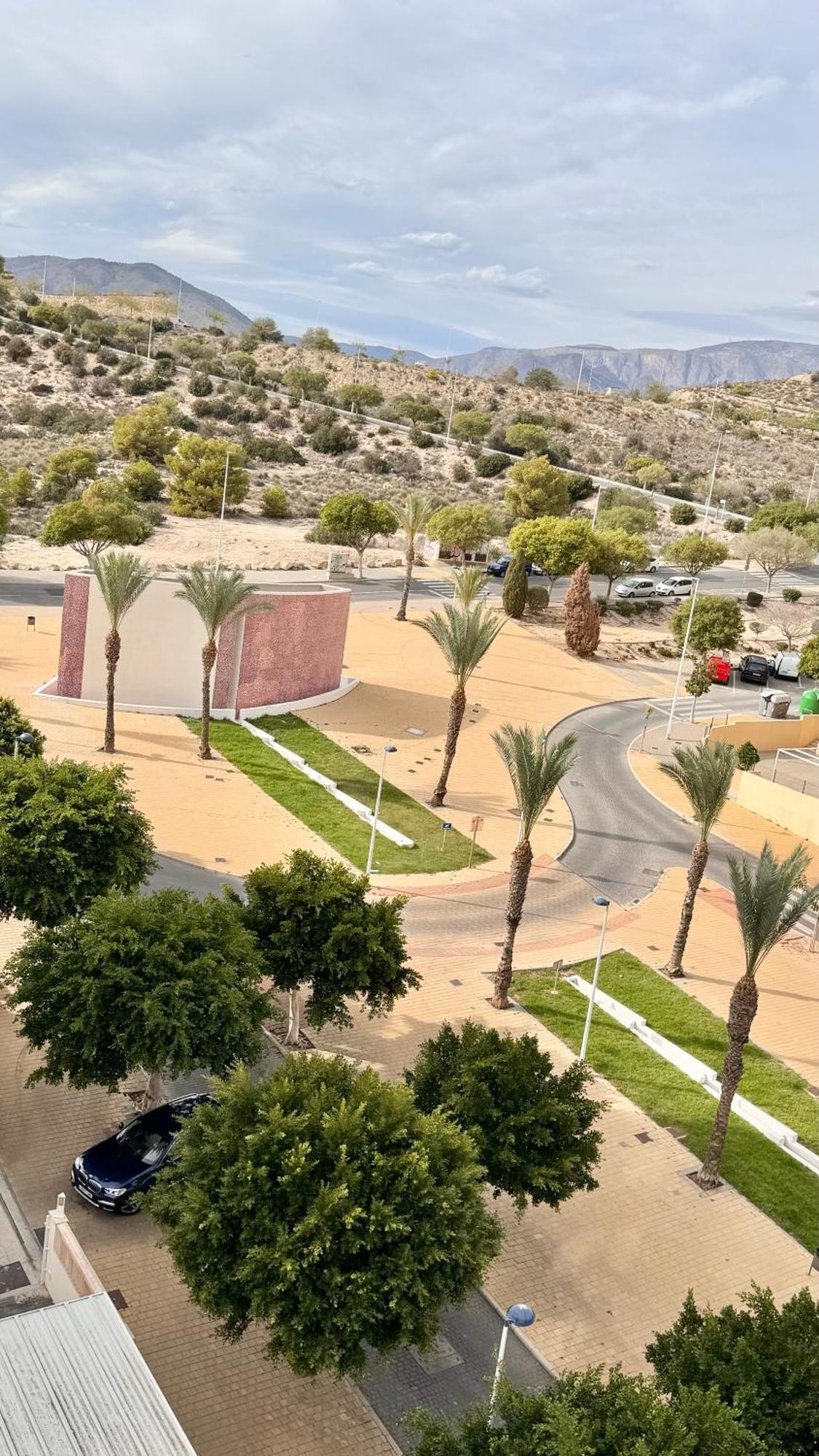 Appartamento Estrella De La Cala Finestrat Benidorm Esterno foto