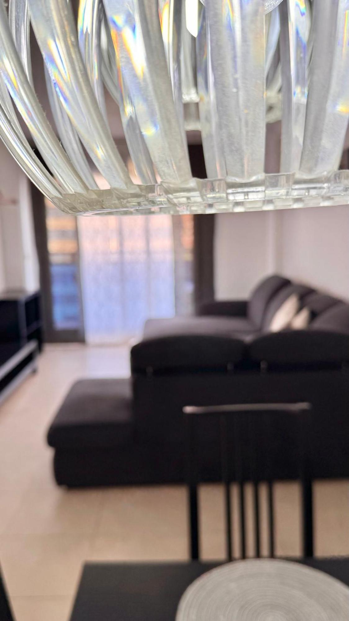 Appartamento Estrella De La Cala Finestrat Benidorm Esterno foto