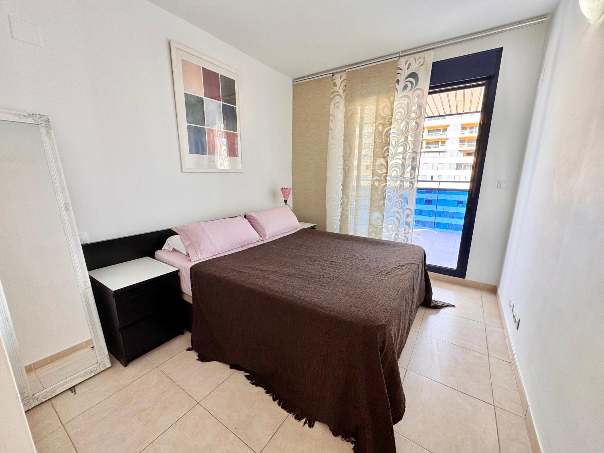 Appartamento Estrella De La Cala Finestrat Benidorm Esterno foto