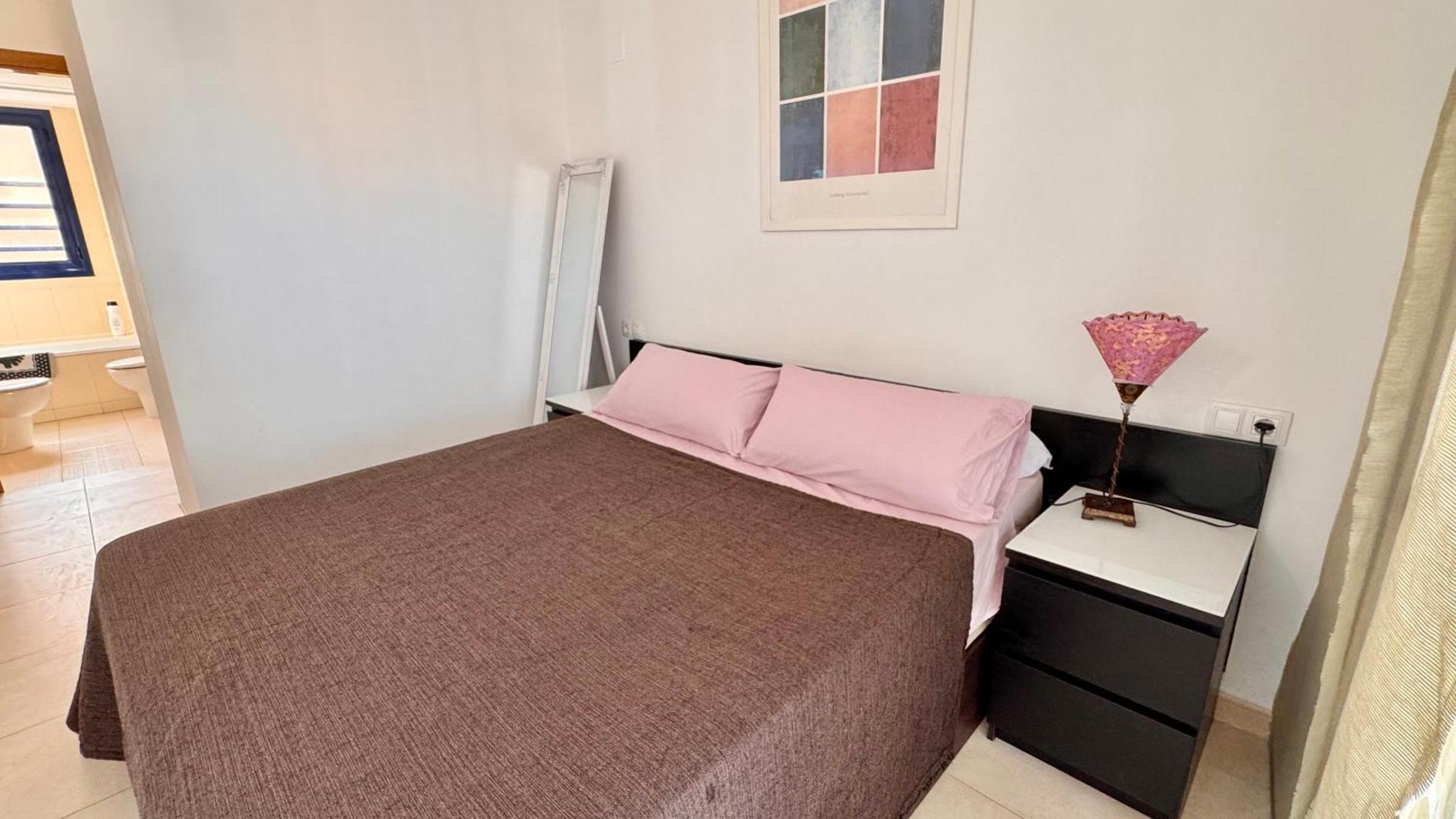 Appartamento Estrella De La Cala Finestrat Benidorm Esterno foto