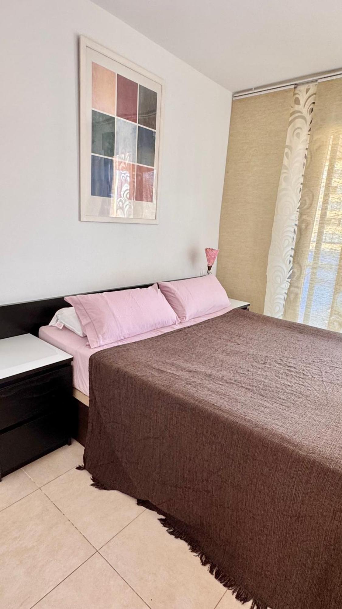 Appartamento Estrella De La Cala Finestrat Benidorm Esterno foto