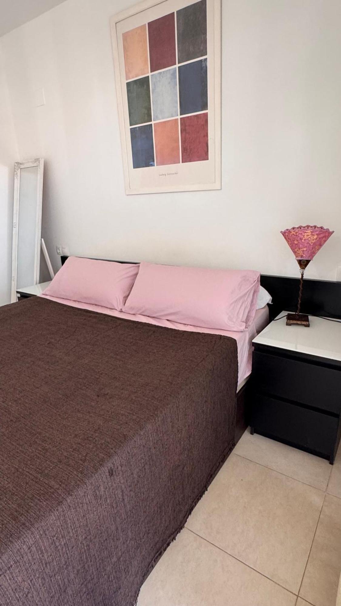Appartamento Estrella De La Cala Finestrat Benidorm Esterno foto